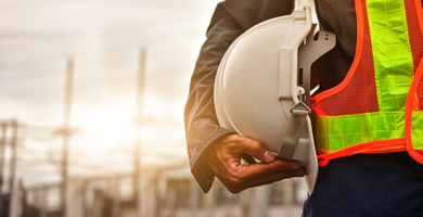 Segurança do Trabalho