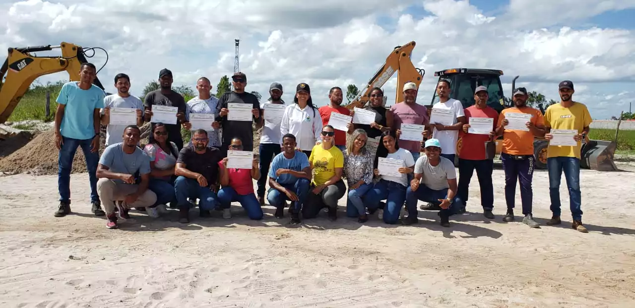 segurança no trabalho