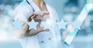 Documentos Qualidade e Saúde